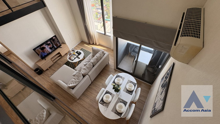 picture 🔼🔽 AccomA 📩 Duplex Condo 2 BR Condominium @Ramada Plaza Residence (AA44562) - 4/20