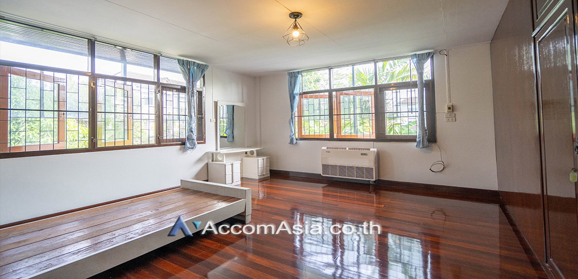 picture 🔼🔽 AccomA 📩  3 BR House in Phra Khanong Nuea (AA30826) - 20/20