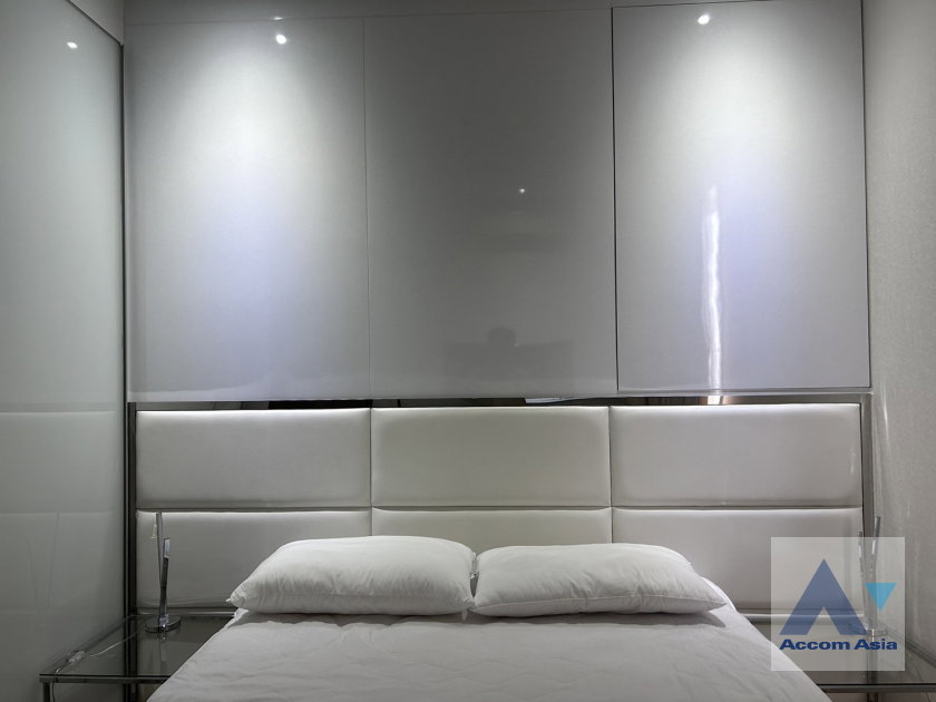 รูป 🔼🔽 AccomA 📩  2 BR Condominium @HQ Thonglor (AA24977) - รูปที่ 11/11