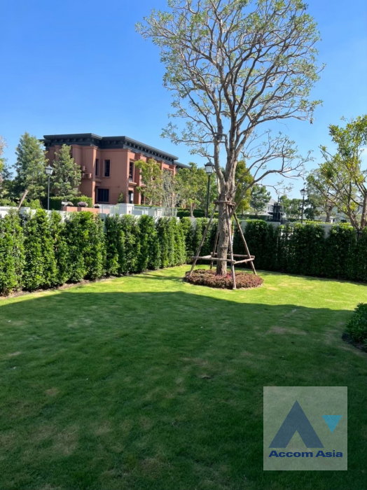 picture 🔼🔽 AccomA 📩 Garden 5 BR House @ (AA38856) - 15/15