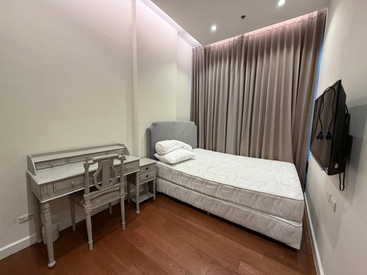 รูป ให้เช่า Mayfair Place Sukhumvit 50 ห้องสวย ตกแต่งเฟอร์ครบ พร้อมอยู่ DS2659 | Line @Dstay - รูปที่ 2/8