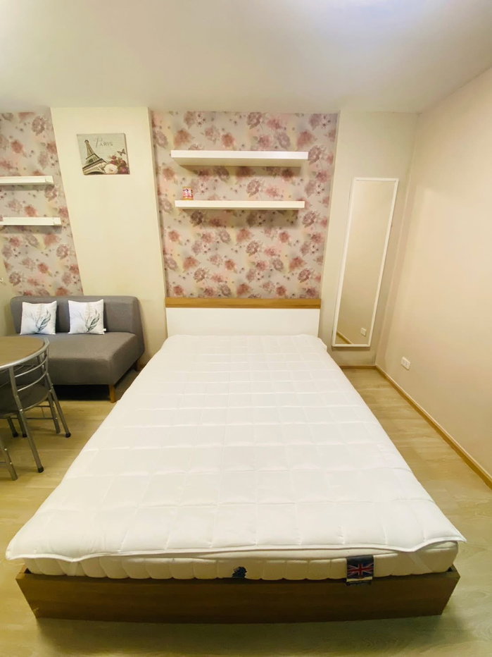 picture 💚 Condo For Rent Elio Sukhumvit 64 💚 - 6/10