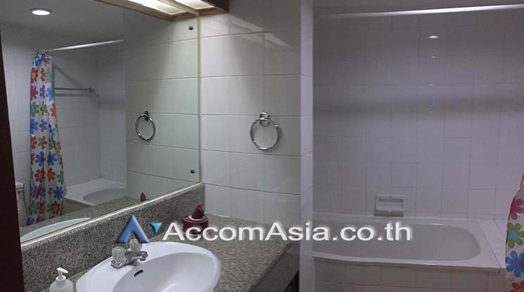 picture 🔼🔽 AccomA 📩  2 BR Condominium @Baan Suanpetch (AA17728) - 6/6