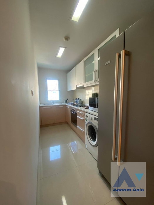 รูป 🔼🔽 AccomA 📩  3 BR Condominium @Residence Sukhumvit 52 (AA38830) - รูปที่ 3/8