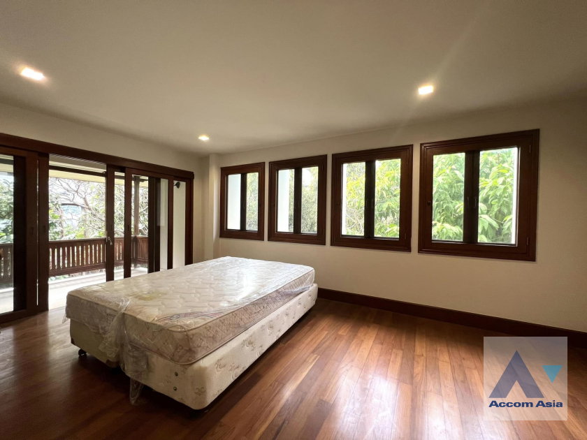 picture 🔼🔽 AccomA 📩  5 BR House in Phaya Thai (AA39130) - 8/20