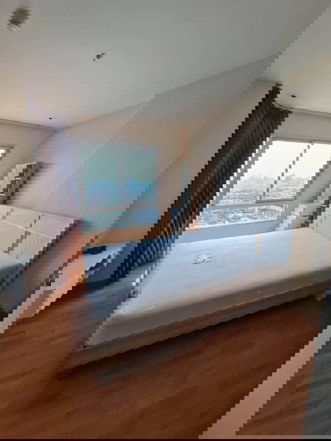 รูป The President Sathorn Ratchapruek 1【𝐒𝐄𝐋𝐋 & 𝐑𝐄𝐍𝐓】🔥จัดวางลงตัว ใช้ชีวิตได้อย่างลื่นไหล🔥 ติดต่อไลน์ไอดี: @hacondo - รูปที่ 1/10