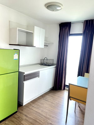 Condos for rent Thai Watsadu Salaya : For Rent Condo , i Condo Salaya , nice view , Sala Ya , Phutthamonthon , Nakhon Pathom , CX-150549 ✅ Live chat with us ADD LINE @connexproperty ✅