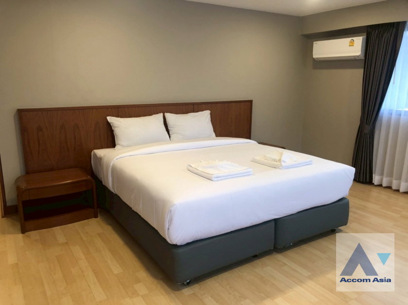 picture 🔼🔽 AccomA 📩  2 BR Condominium @United Tower (AA45306) - 11/20