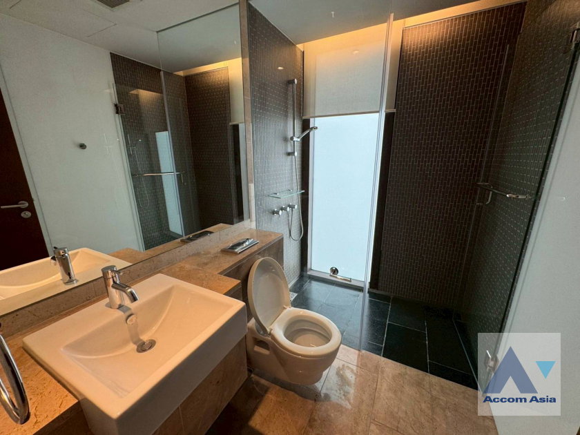 รูป 🔼🔽 AccomA 📩 Fully Furnished 2 BR Condominium @Hansar Residence (AA44030) - รูปที่ 13/17