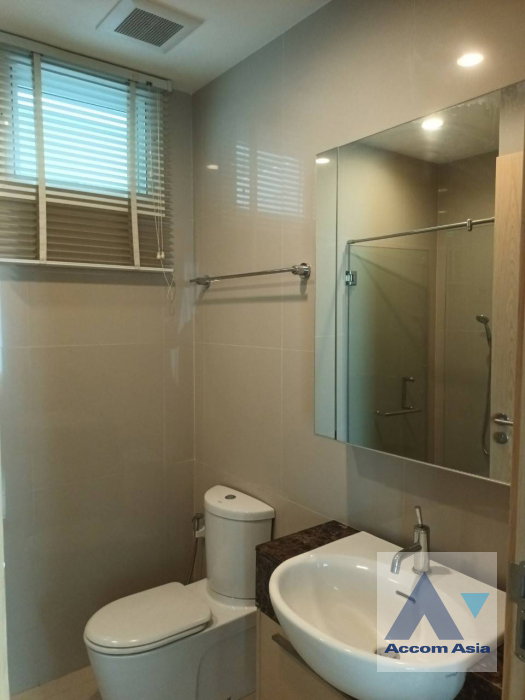 รูป 🔼🔽 AccomA 📩  2 BR Condominium @39 By Sansiri (AA22832) - รูปที่ 12/13