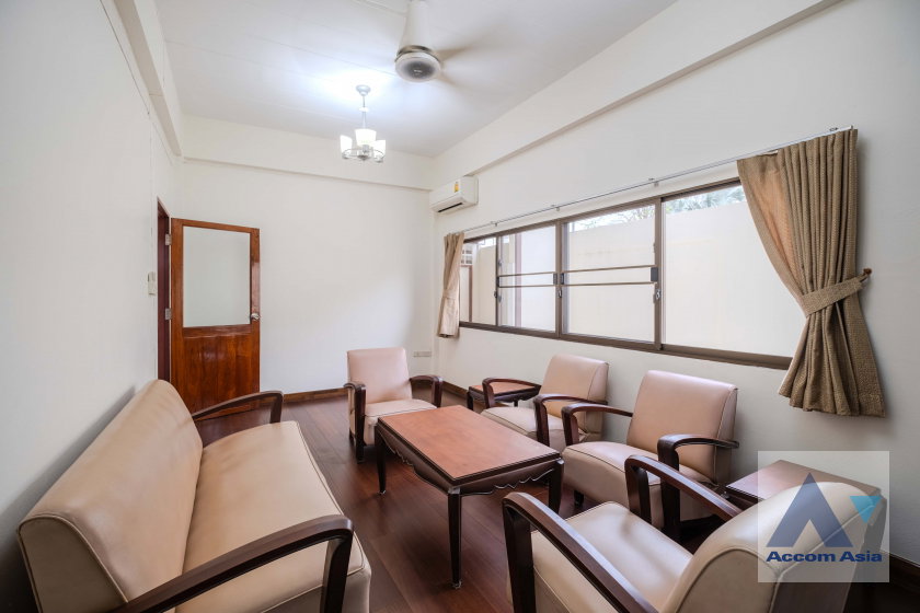 picture 🔼🔽 AccomA 📩 Pet friendly 4 BR House in Khlong Tan Nuea (AA23297) - 16/20