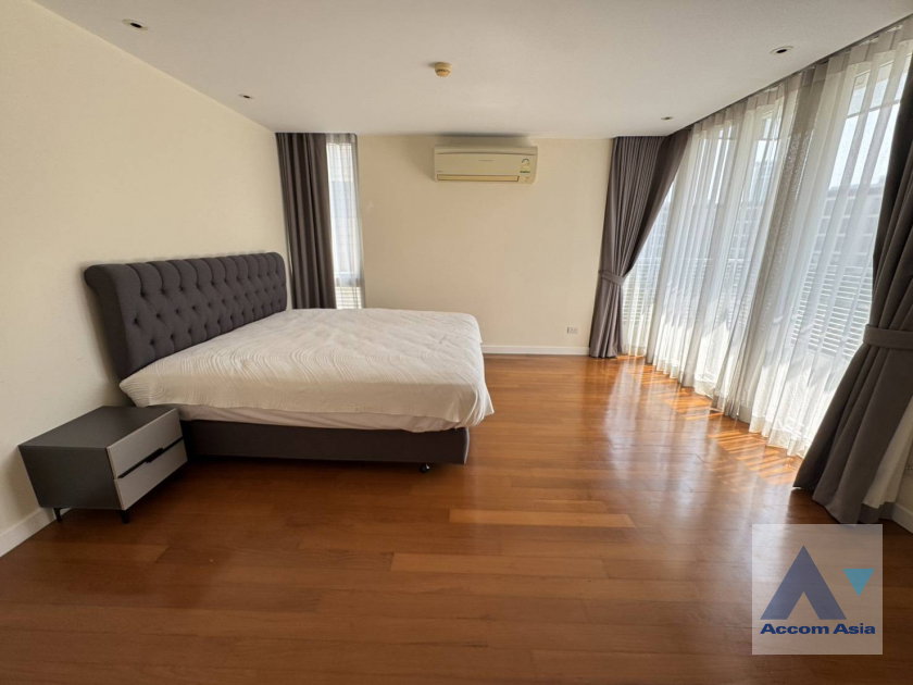 รูป 🔼🔽 AccomA 📩  3 BR Condominium @La Citta Penthouse (AA23569) - รูปที่ 13/19