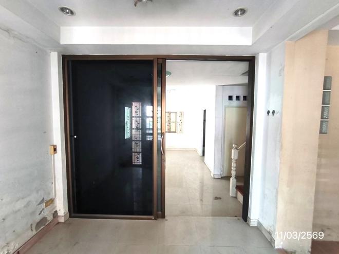 รูป ทาวน์เฮ้าส์ 20 ตร.วา บางบัวทอง นนทบุรี 1.8M - รูปที่ 3/32