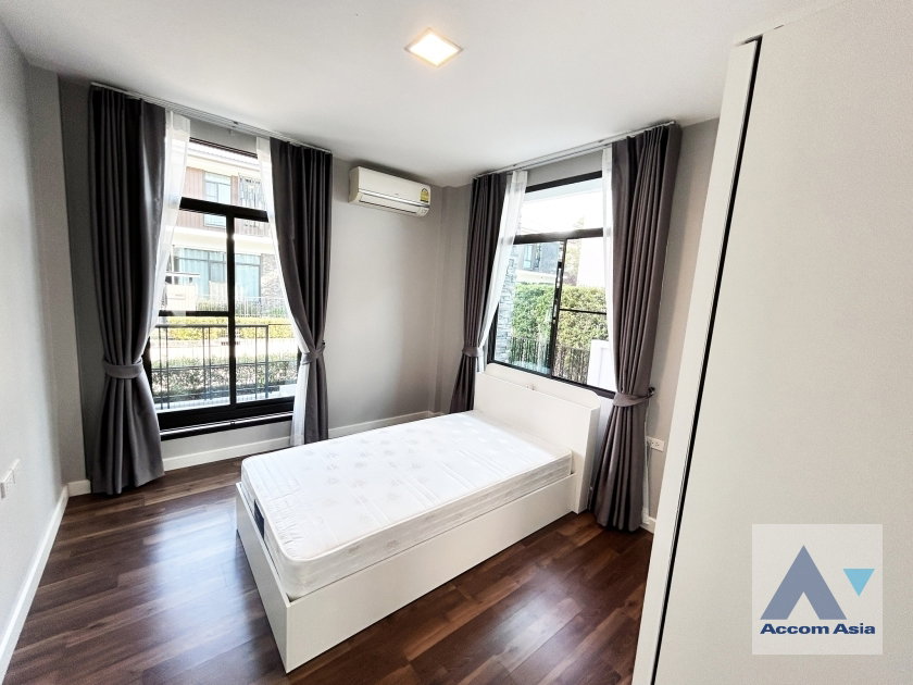 picture 🔼🔽 AccomA 📩  4 BR House @ (AA38888) - 13/18