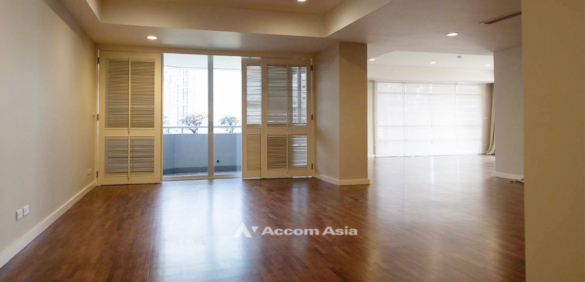 รูป 🔼🔽 AccomA 📩  3 BR Condominium @La Cascade (AA31874) - รูปที่ 2/9