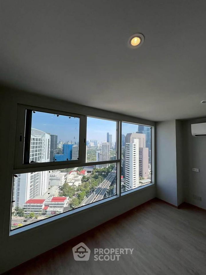 รูป คอนโด 2-ห้องนอน ที่ คัลเจอร์ จุฬา ใกล้ MRT สามย่าน (ID 2770133) - รูปที่ 7/11