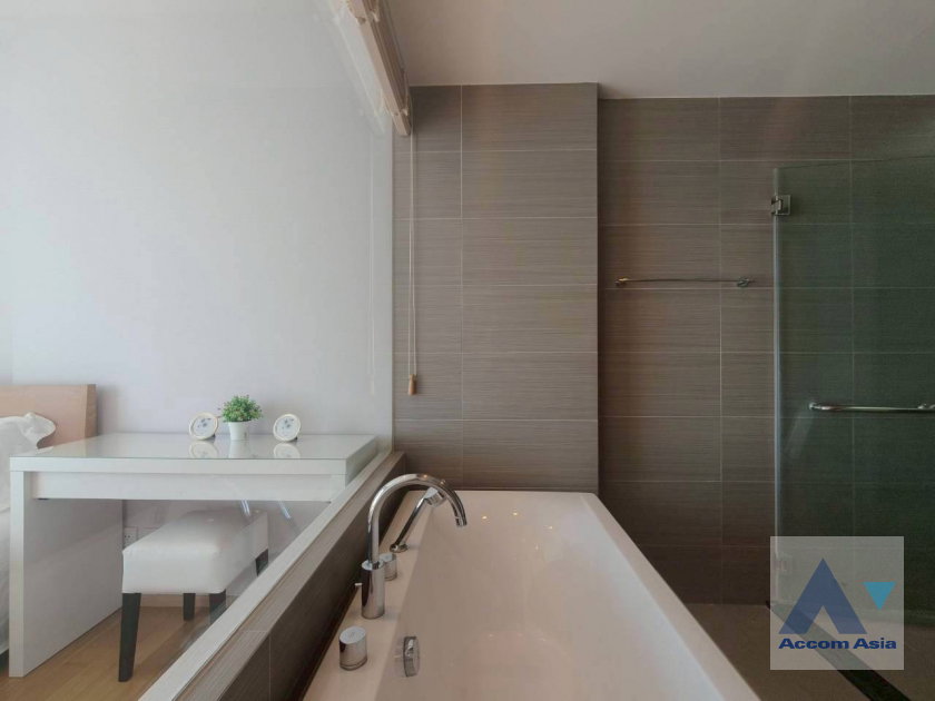 รูป 🔼🔽 AccomA 📩  2 BR Condominium @Siri at Sukhumvit (AA26282) - รูปที่ 16/20