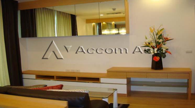 picture 🔼🔽 AccomA 📩  2 BR Condominium @39 By Sansiri (1516682) - 2/8