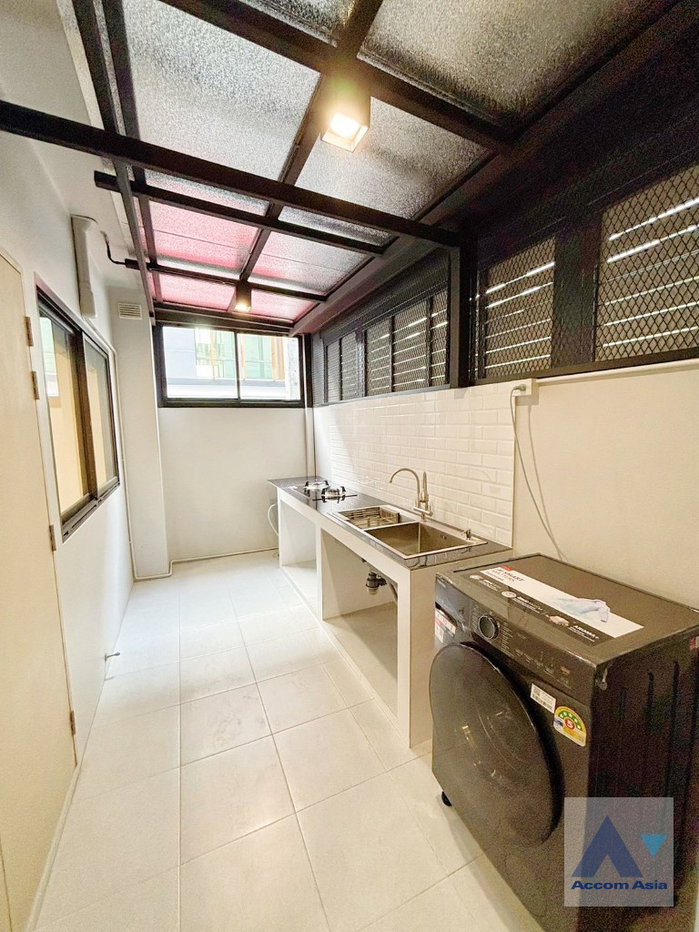 รูป 🔼🔽 AccomA 📩  3 BR Townhouse @Shizen Phatthanakan (AA45120) - รูปที่ 5/11