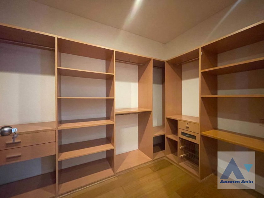 รูป 🔼🔽 AccomA 📩  3 BR Condominium @Fullerton Sukhumvit (AA37125) - รูปที่ 12/17