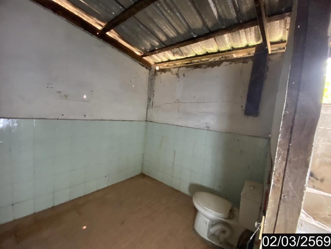 รูป บ้านเดี่ยว 52 ตร.วา วังสามหมอ อุดรธานี 5.2M - รูปที่ 18/24