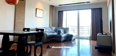 Condos for rent : 🔼🔽 AccomA 📩  3 BR Condominium @Royal Saladaeng (1512138)