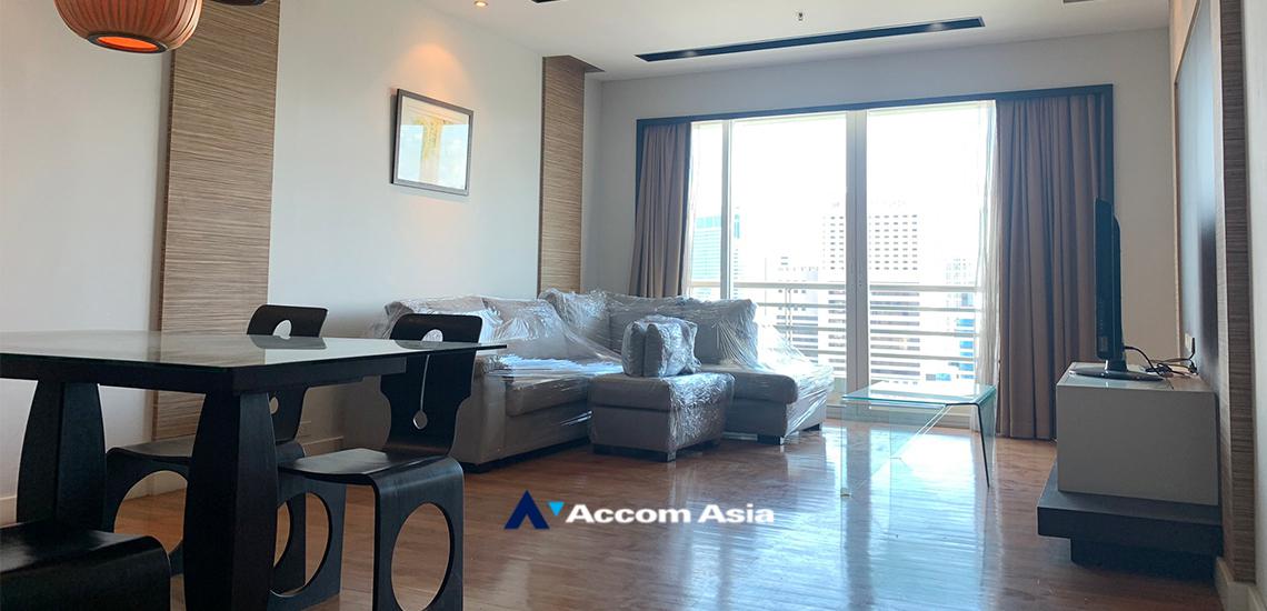 picture 🔼🔽 AccomA 📩  3 BR Condominium @Royal Saladaeng (1512138) - 1/15