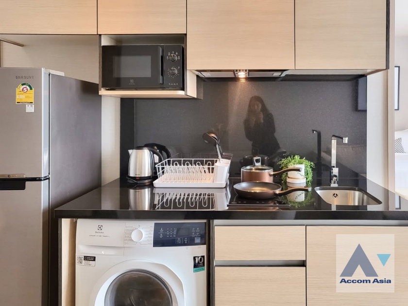 รูป 🔼🔽 AccomA 📩  2 BR Condominium @Park Origin Phrom Phong (AA45535) - รูปที่ 5/15