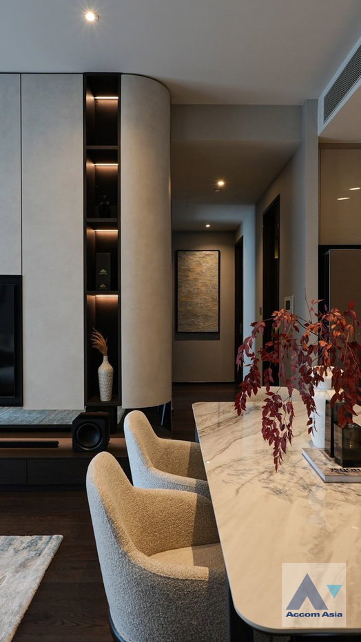 รูป 🔼🔽 AccomA 📩  3 BR Condominium @LAVIQ Sukhumvit 57 (AA43506) - รูปที่ 7/14