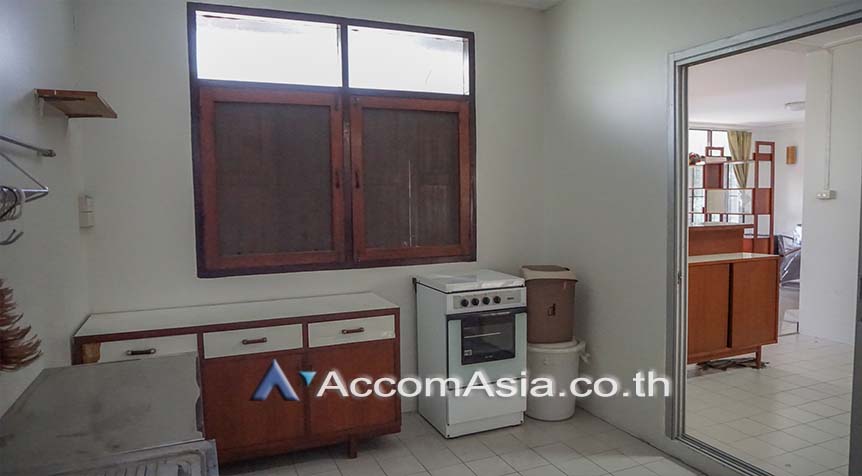 picture 🔼🔽 AccomA 📩 Pet friendly,Home Office 2 BR House in Klong Tan (9014501) - 4/9