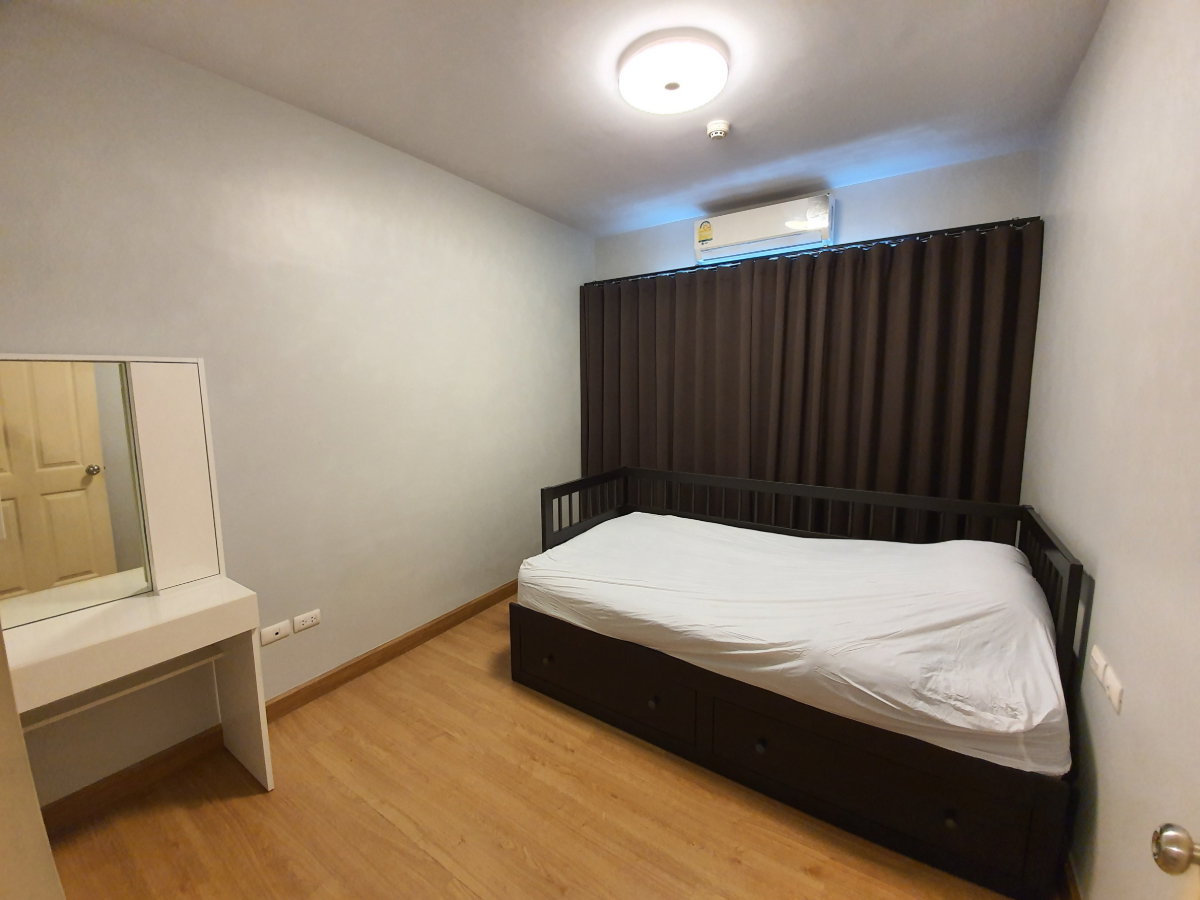 รูป Hot Price for rent Supalai Park Ratchaphruek - Phetkasem (ศุภาลัย ปาร์ค ราชพฤกษ์ - เพชรเกษม) ราคาถูกที่สุด ห้องสวย🔥 - รูปที่ 9/14