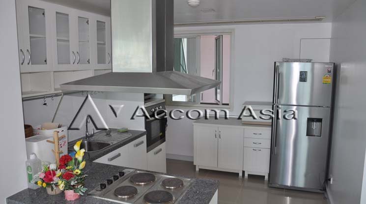 รูป 🔼🔽 AccomA 📩 Condominium with panoramic city views at Fullerton Sukhumvit (1511728) - รูปที่ 7/11