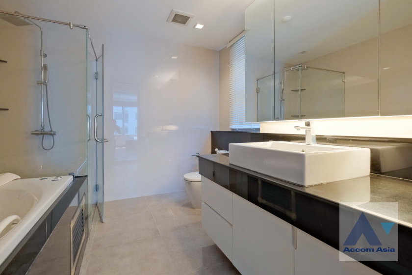 picture 🔼🔽 AccomA 📩 A whole floor 4 BR Condominium @Ideal 24 (AA36449) - 17/20