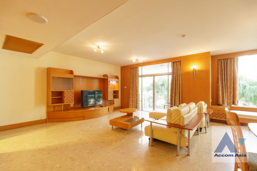 รูป 🔼🔽 AccomA 📩  Classic fully furnished unit at All Seasons Mansion (1519853) - รูปที่ 4/20