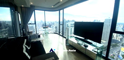 Condos for rent : 🔼🔽 AccomA 📩 Ashton Asoke