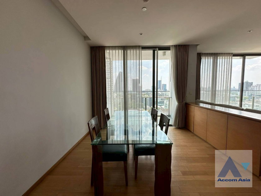 picture 🔼🔽 AccomA 📩  2 BR Condominium @Aequa Residence Sukhumvit 49 (1520162) - 5/15