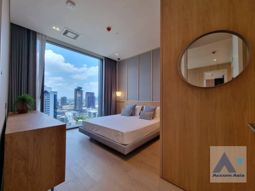picture 🔼🔽 AccomA 📩  2 BR Condominium @The Strand Thonglor (AA38764) - 6/9