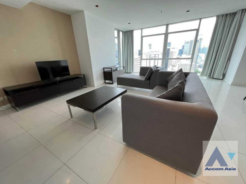 picture 🔼🔽 AccomA 📩  3 BR Condominium @Athenee Residence (13002125) - 1/15