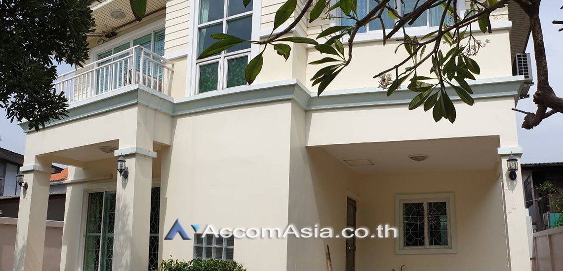 รูป 🔼🔽 AccomA 📩  3 BR House in Khlong Toei (AA28339) - รูปที่ 3/19