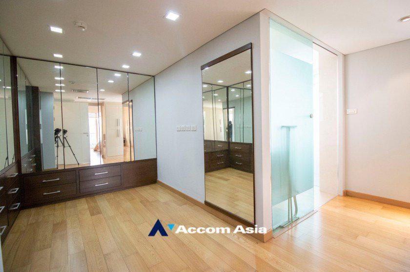 รูป 🔼🔽 AccomA 📩  3 BR Condominium @Chidlom Place (AA33293) - รูปที่ 14/20
