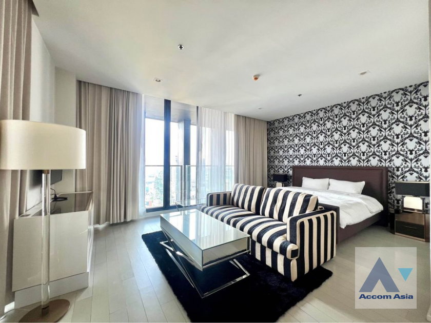picture 🔼🔽 AccomA 📩 Penthouse,Huge Terrace,Duplex Condo 3 BR Condominium @Noble Ploenchit (AA39677) - 7/20