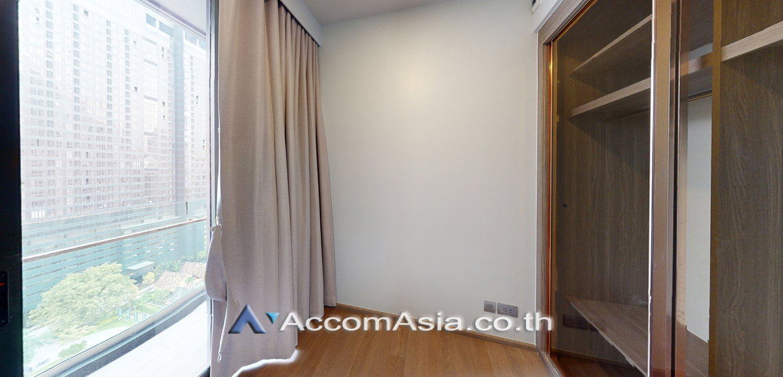 รูป 🔼🔽 AccomA 📩  2 BR Condominium @Celes Asoke (AA28124) - รูปที่ 5/8