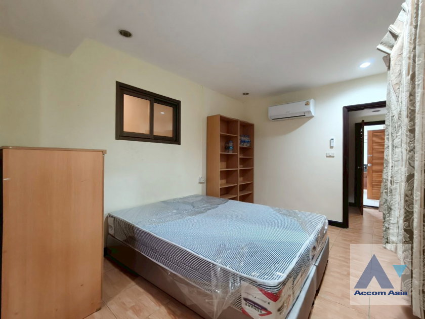picture 🔼🔽 AccomA 📩 Elegant City View Residence in Classic Sukhumvit 39 at Royal Castle - 20/20