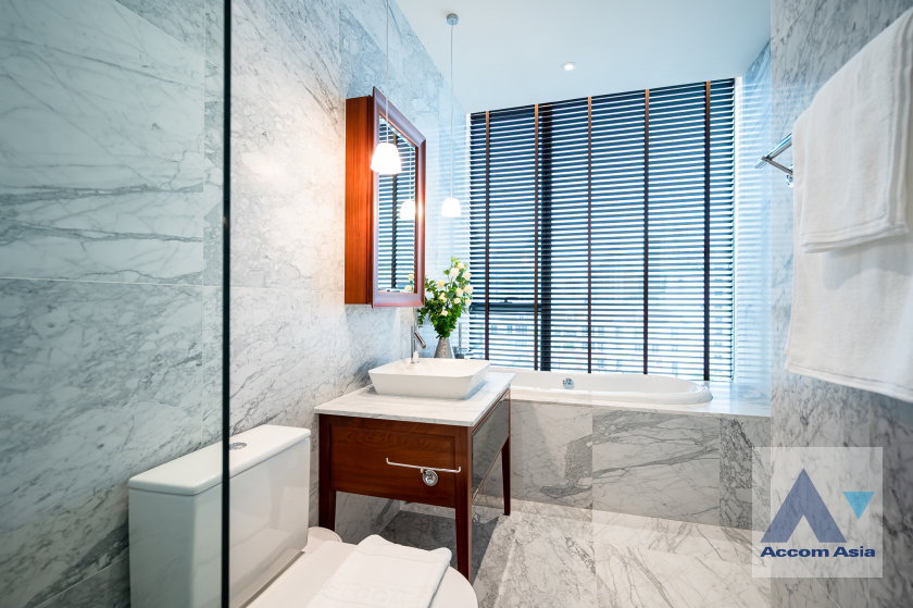 รูป 🔼🔽 AccomA 📩  2 BR Condominium @KHUN by Yoo (AA38198) - รูปที่ 18/19