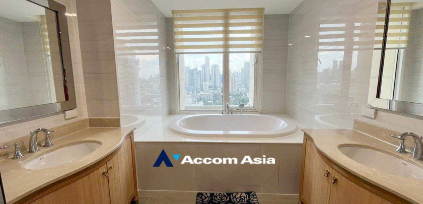 รูป 🔼🔽 AccomA 📩  3 BR Condominium @The Empire Place (AA33183) - รูปที่ 14/18