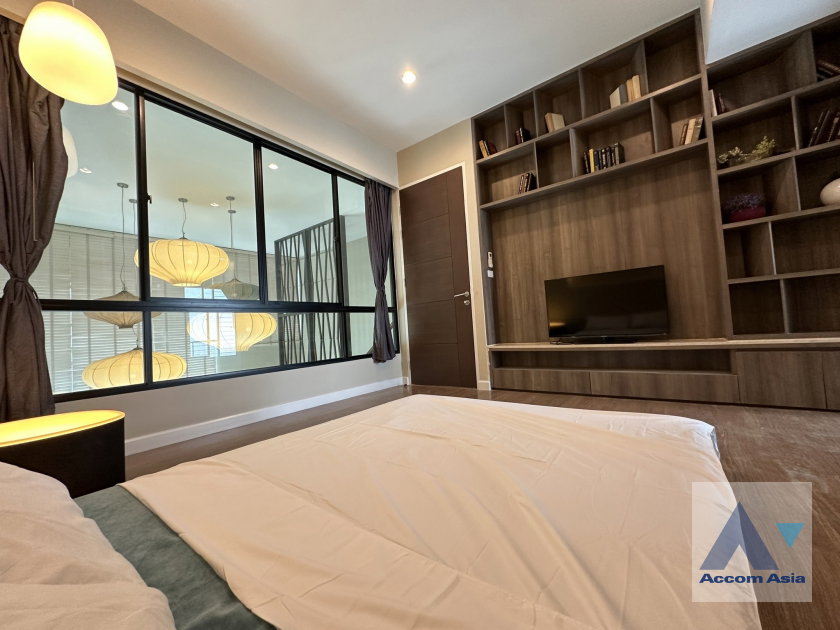 รูป 🔼🔽 AccomA 📩  3 BR House @Bless Town (AA39939) - รูปที่ 16/20