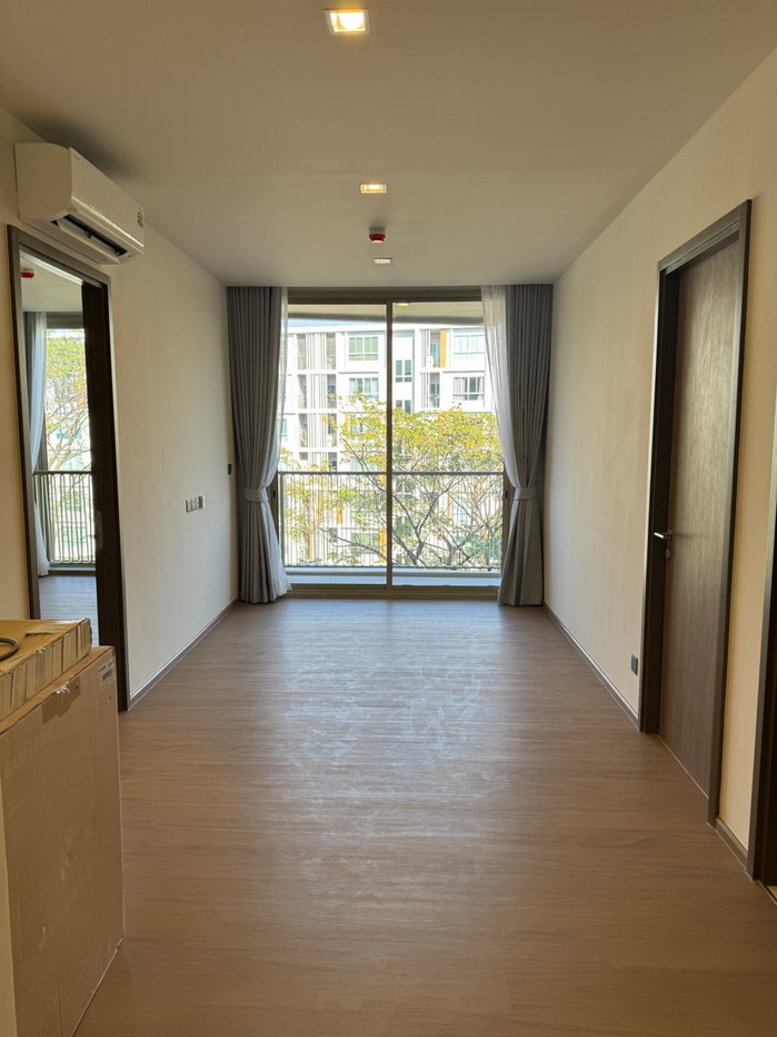 รูป คอนโดเลี้ยงสัตว์ได้ พร้อมเข้าอยู่ เดินไปห้างเซ็นทรัลเฟสฯ ได้เลย  - รูปที่ 3/22