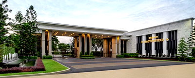 Houses for sale Bangkok : 🚨 Prime Luxury Property for Sale| 78 MB | 580,000 THB/month | Krungthep Kreetha 📱 061-6161426 / 065-4496399 | 🆔 @whitesand