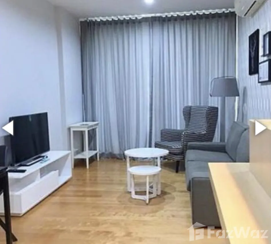 picture 1-Bedroom for Sale at Villa Ratchatewi 6149017 - 2/12