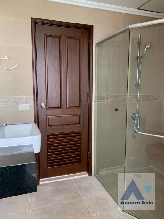 รูป 🔼🔽 AccomA 📩  3 BR Condominium @Newton Tower (AA44194) - รูปที่ 17/17